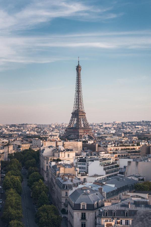 Hotel Citizenm Paris Charles De Gaulle Airport