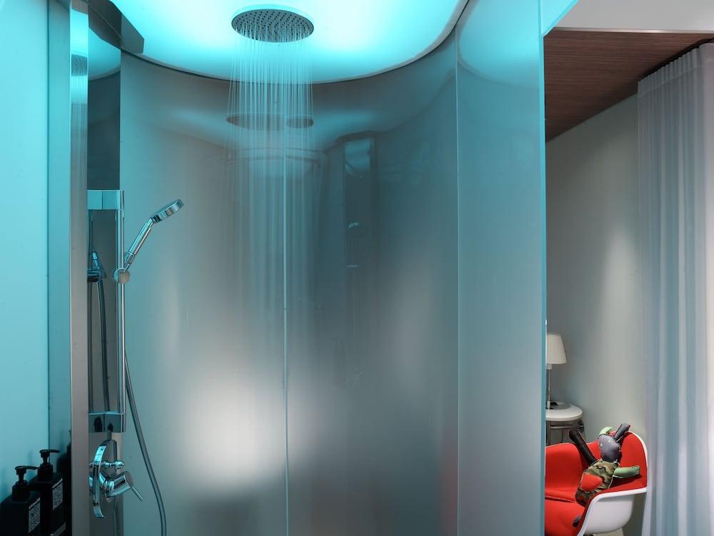Citizenm Paris Charles De Gaulle Airport